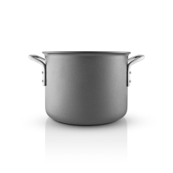 Eva Trio Grey Line gryde gr 2,5 liter 16 cm