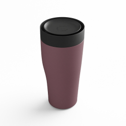 Georg Jensen Sky termokrop rosa 40 cl