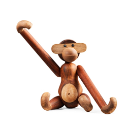 Rosendahl Kay Bojesen Abe lille