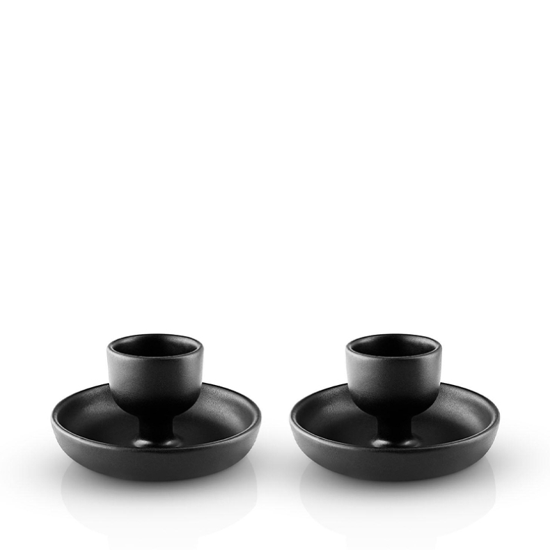 Eva Solo Nordic Kitchen ggebger sort 2 stk