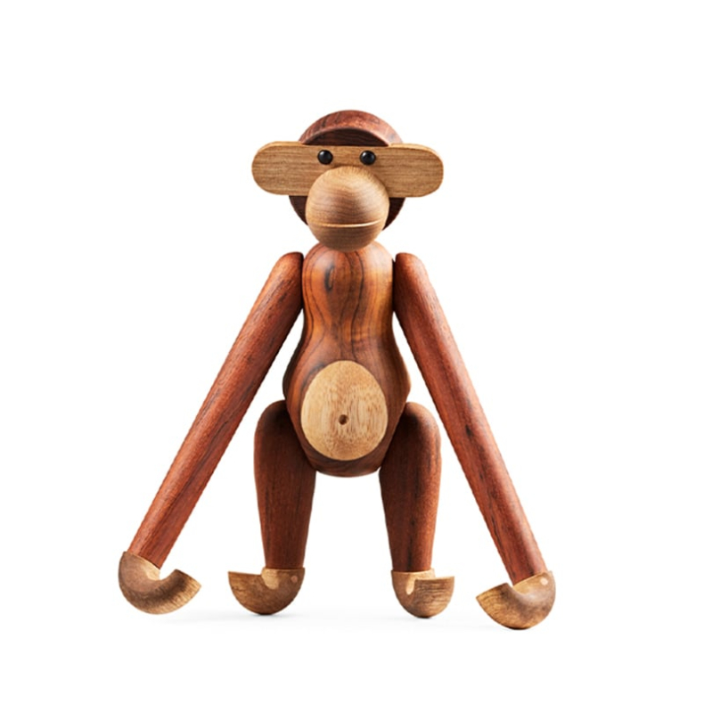 Rosendahl Kay Bojesen Abe lille