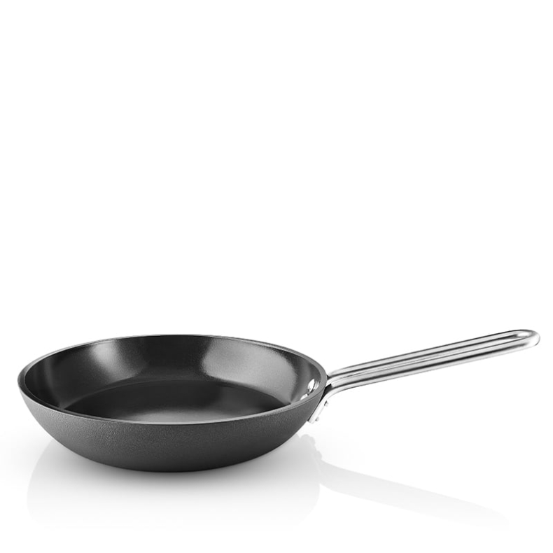 Eva Trio Professional stegepande keramisk Slip-Let belgning 24 cm