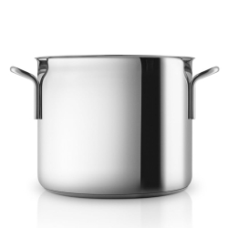 Eva Trio Recycled Rustfrit Stl gryde 4,8 liter