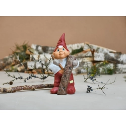 Klarborg Nisse Store Far