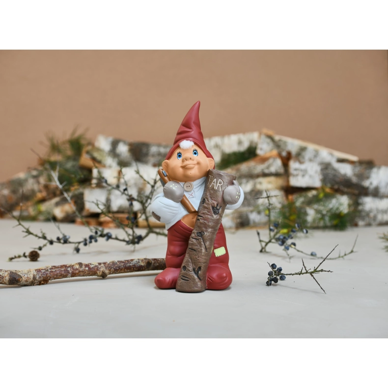 Klarborg Nisse Store Far