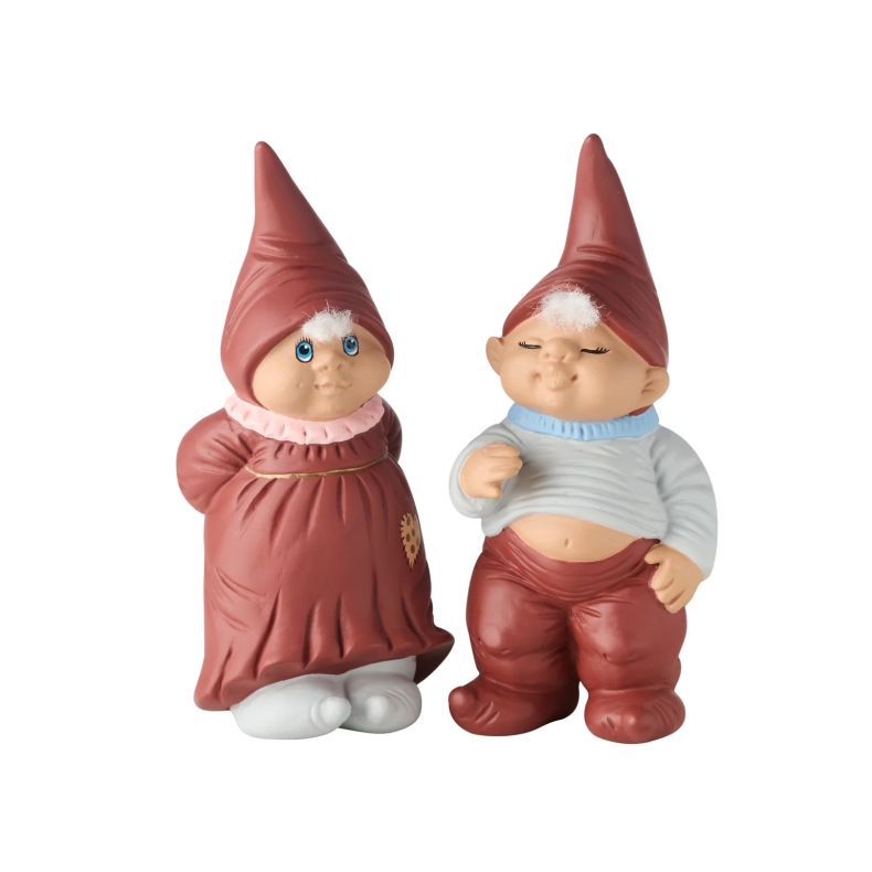 Klarborg Nisse Liva og Storm 2024