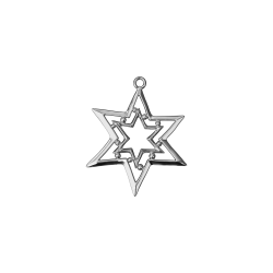 Rosendahl Karen Blixen Trille Stjerne H8 forslvet