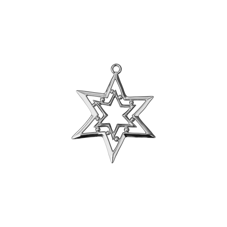 Rosendahl Karen Blixen Trille Stjerne H8 forslvet