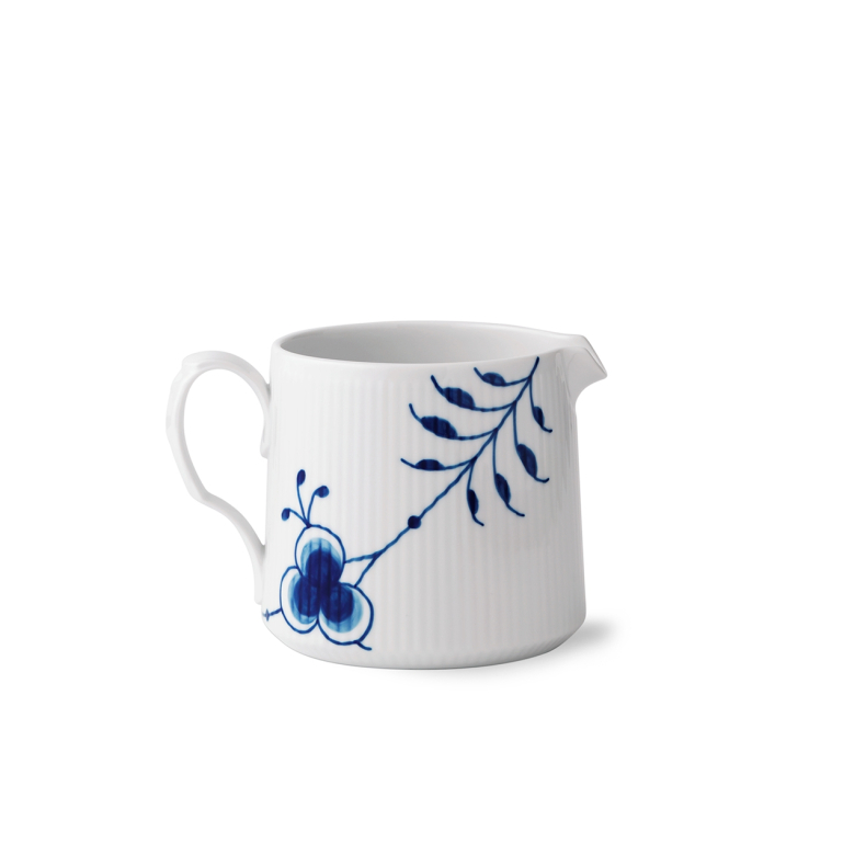 Royal Copenhagen Bl� Mega Riflet kande 0,7 L