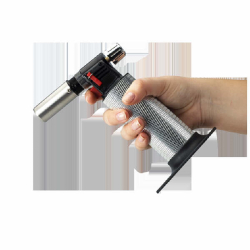 Funktion Gasbr�nder prof. st�l