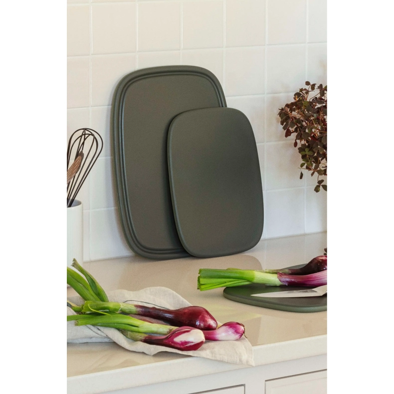 Eva Solo Green tools Skrebrt 38x28 cm