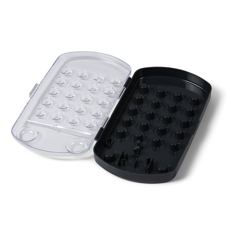 Blomsterbergs tylles�t 24 dele st�l