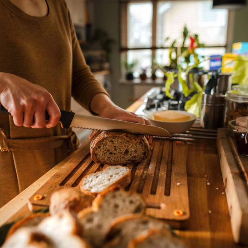 Fiskars Functional Form Br�dkniv