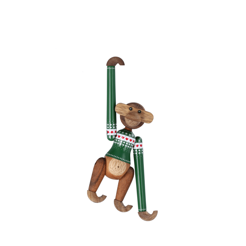 Rosendahl Kay Bojesen Julesweater Abe mini