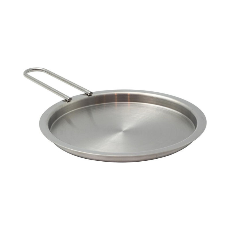 Eva Trio tallerkenl�g st�l � 16cm