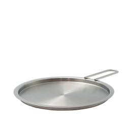 Eva Trio tallerkenl�g st�l � 20 cm