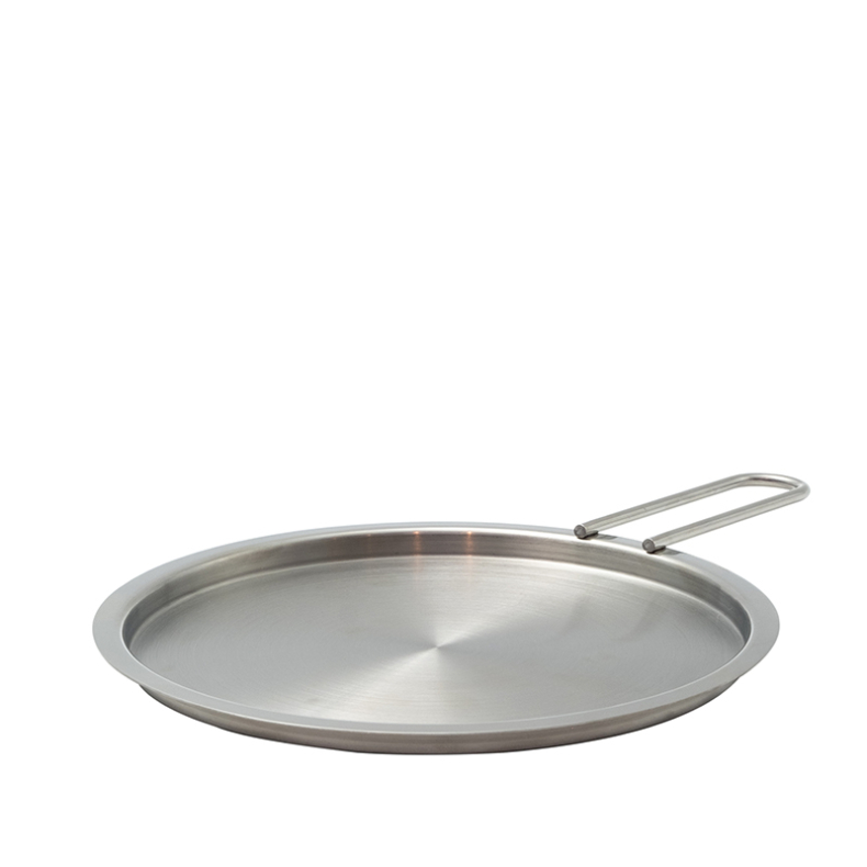 Eva Trio tallerkenl�g st�l � 20 cm