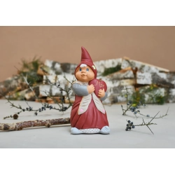 Klarborg Nisse Store Mor