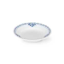 Royal Copenhagen Prinsesse tallerken bl� � 11 cm 5 stk