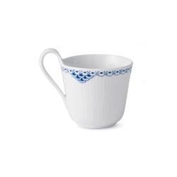 Royal Copenhagen Prinsesse h�jhankskop lysebl� 33 cl