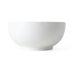 Royal Copenhagen Blue Line Royal Copenhagen Blueline sk�l � 21 cm 180 cl