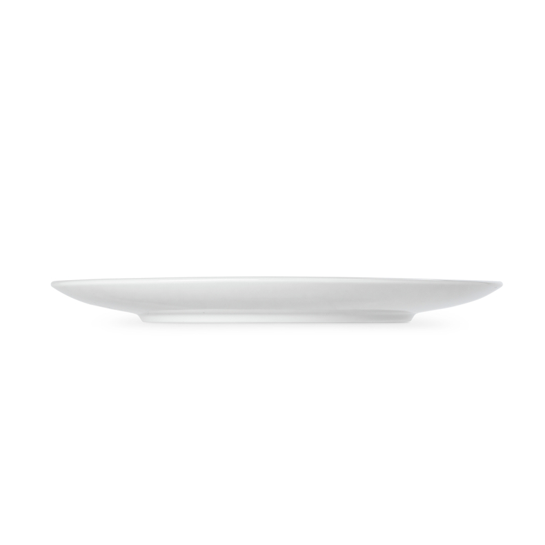 Royal Copenhagen Blue Line Coupe tallerken 27 cm