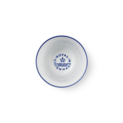 Royal Copenhagen Blue Line termokop bl� 26 cl