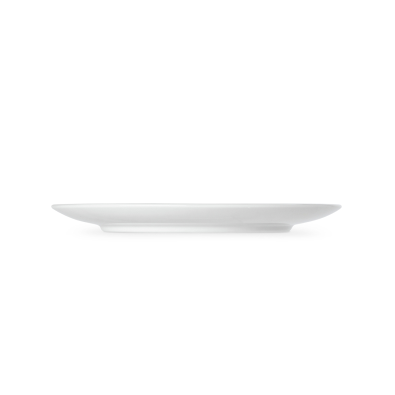 Royal Copenhagen Blue Line Coupe tallerken � 23 cm