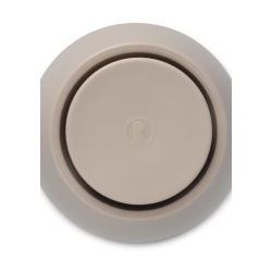 Rosendahl Spice me up kv�rn H12 cm sand