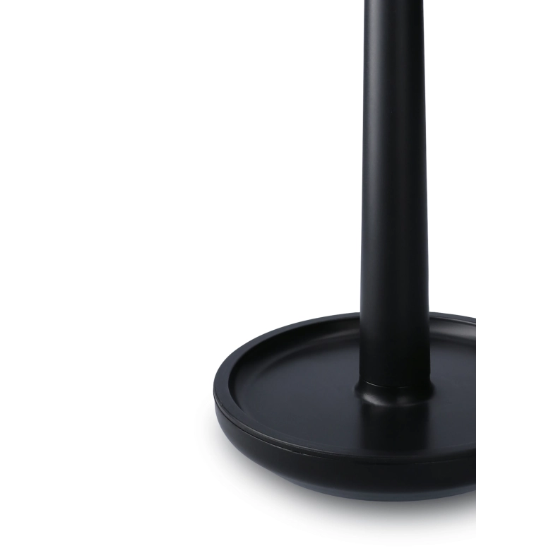 Rosendahl Paper Pal k�kkenrulleholder sort H 30 cm