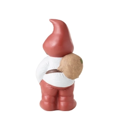 Klarborg Nisse Bedstefar