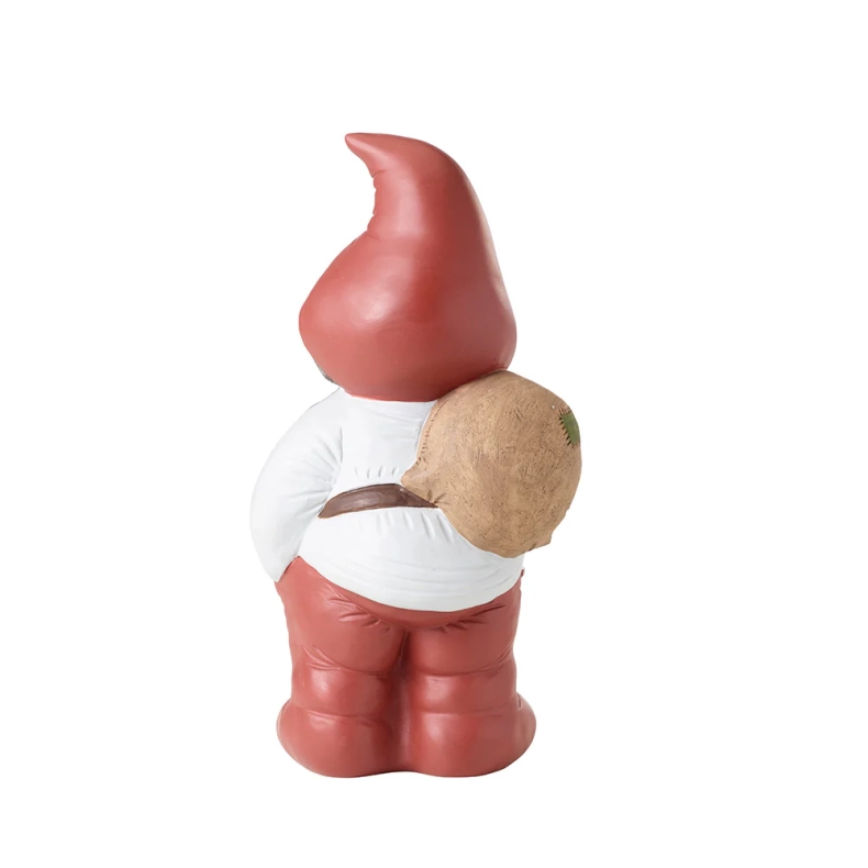 Klarborg Nisse Bedstefar