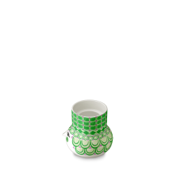 Bjrn Wiinblad Bloklysestage H12 grn