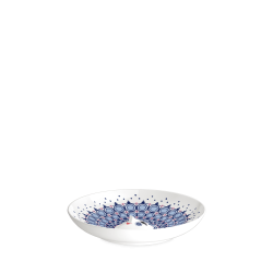 Bjrn Wiinblad Olga Fad 33 cm bl