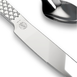 Lyngby Porceln Rhombe bestikst 16 dele