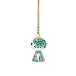 Bjrn Wiinblad Eva Juleophng 2025 H7,5 grn