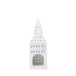 Khler Urbania Lyshus Kirketrn H20 hvid