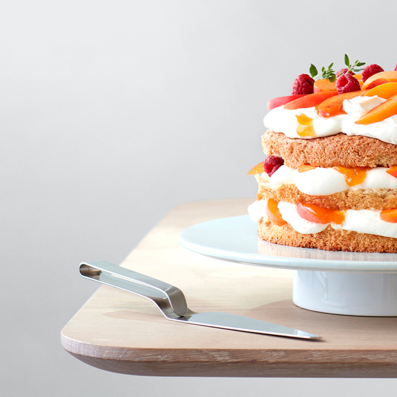 Stelton Kagespade 25 cm