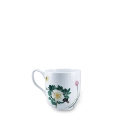 K�hler Hammersh�i Summer 2026 coastal flower krus 33 cl