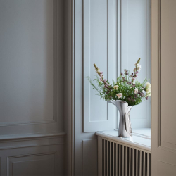Georg Jensen Bloom Botanica vase 22 cm
