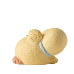 Klarborg �lling Ras