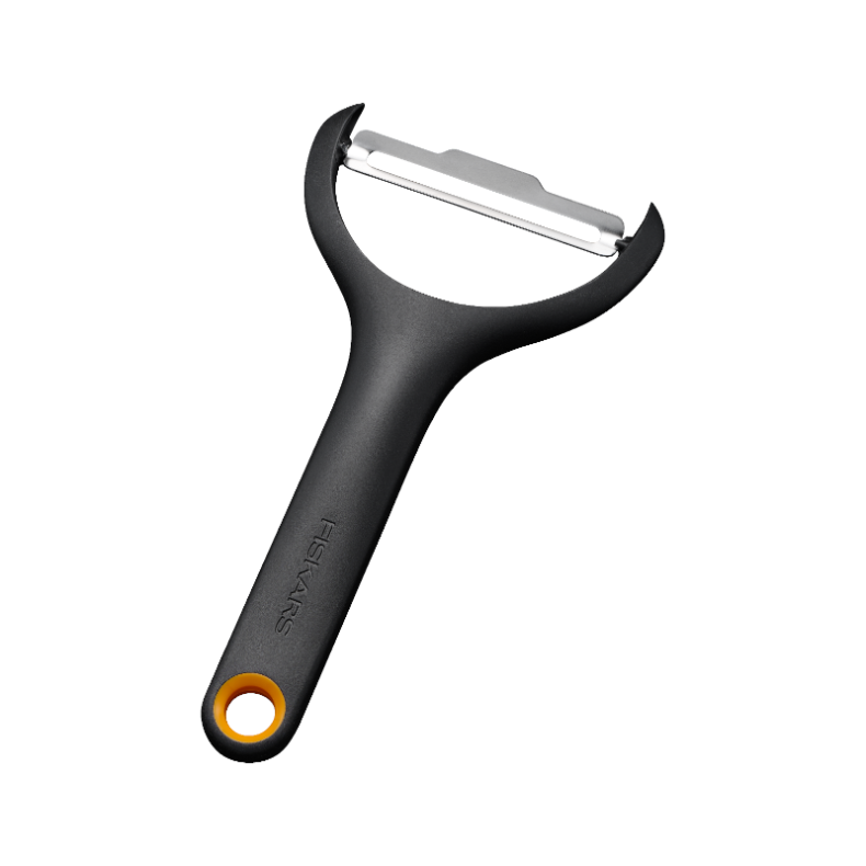 Fiskars Functional Form gr�ntsagsskr�ller sort