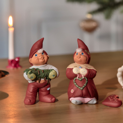 Klarborg �rsnissepar 2026 Torben &amp; Agnethe