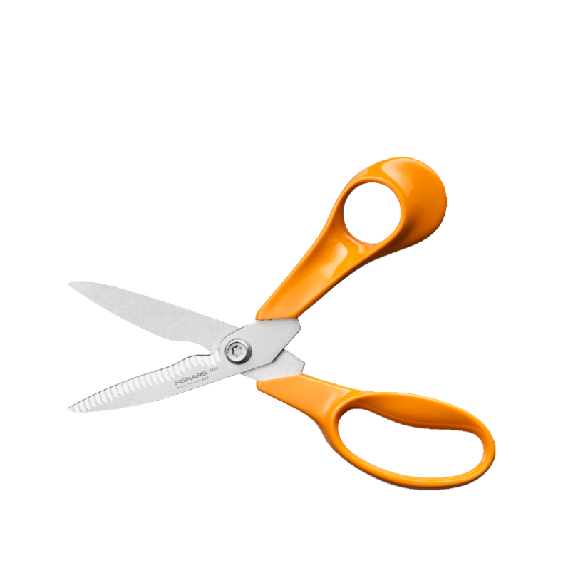 Fiskars Classic k�kkensaks 18 cm