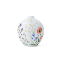 Royal Copenhagen vase 2026 vilde blomster H13 cm