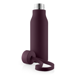 Eva Solo RE-Hydrate termoflaske bordeaux 0,5 liter