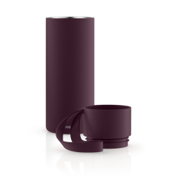 Eva Solo To Go termokop bordeaux 0,35 liter