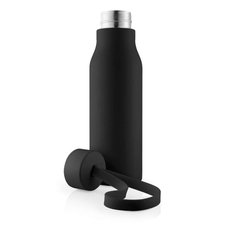 Eva Solo RE-Hydrate termoflaske sort 0,5 liter