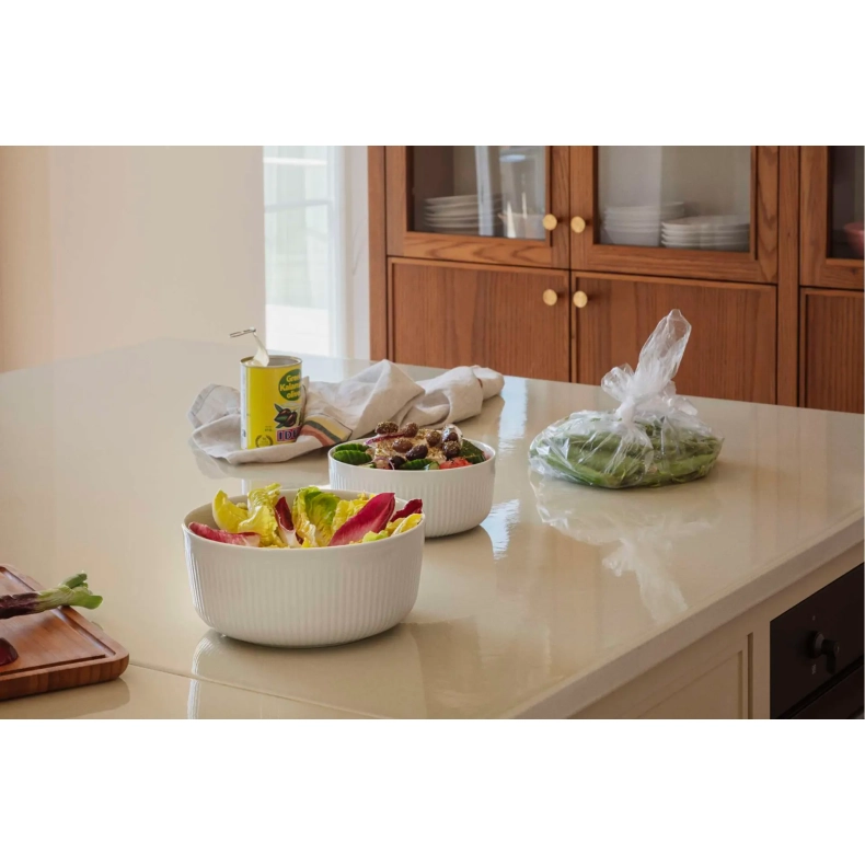 Eva Trio Legio Nova Sklest cylinder 2 stk. 1,0 l 2,1 l