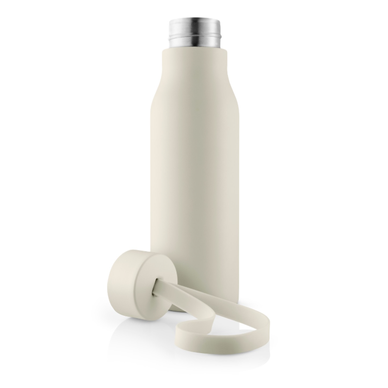 Eva Solo RE-Hydrate termoflaske creme 0,5 liter